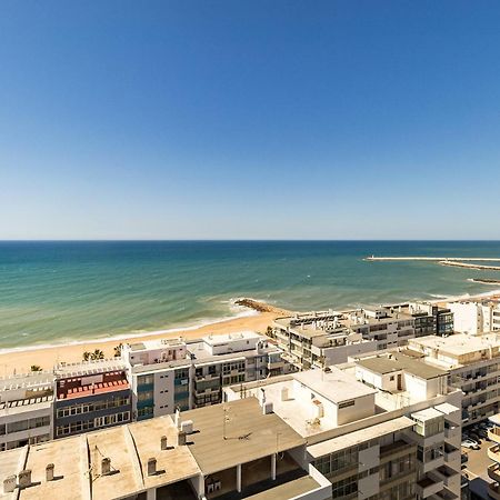 Torres Mira Praia By Garvetur Картейра Экстерьер фото