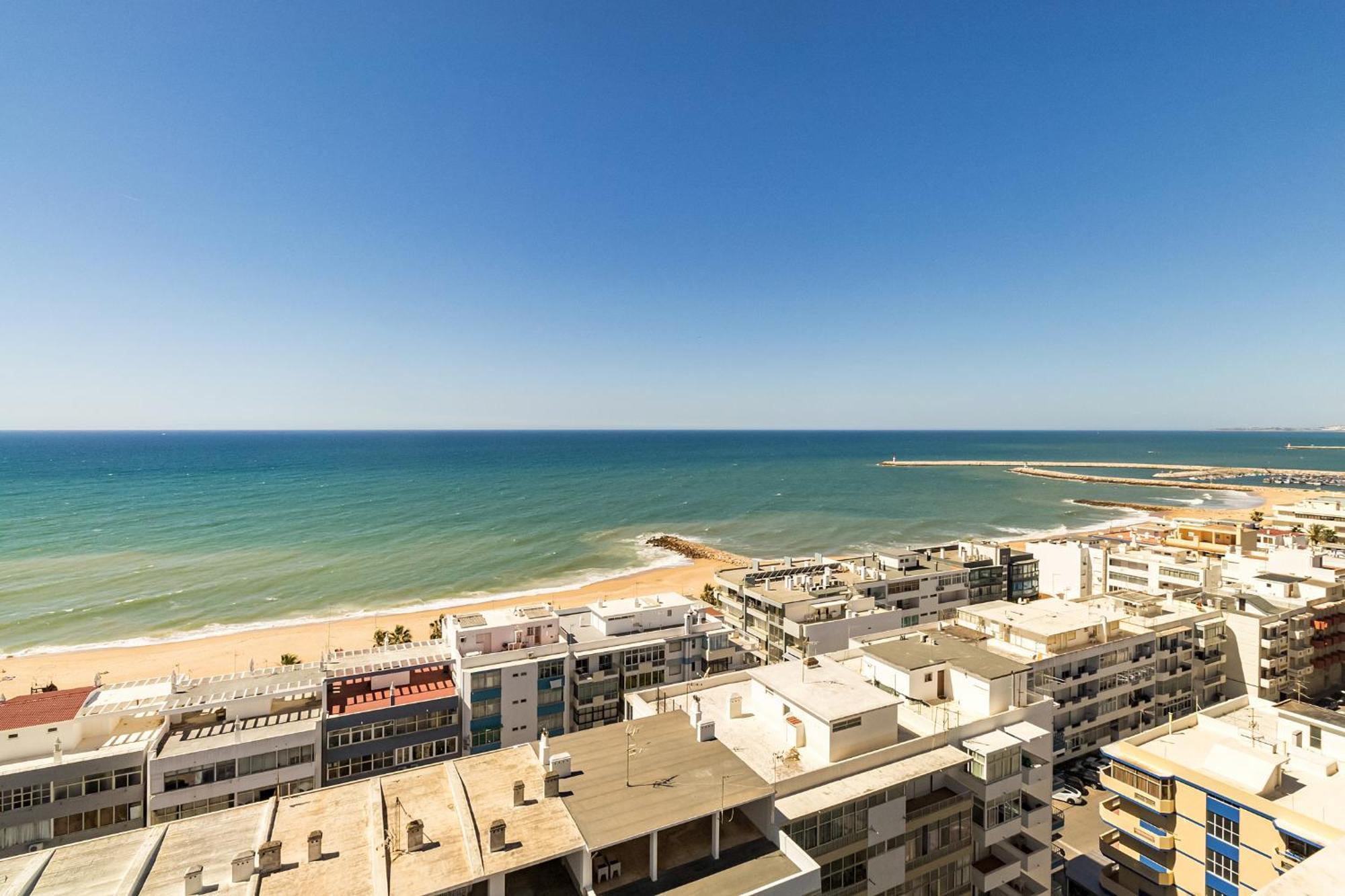 Torres Mira Praia By Garvetur Картейра Экстерьер фото